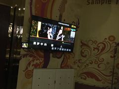 -金青果甄选KTV(劳动公园店)