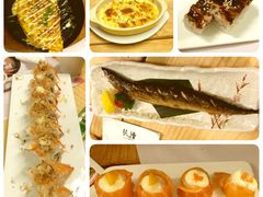 -花漫里·日式の创意餐厅(刺桐店)