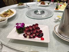 -金米箩大酒店(五角场店)