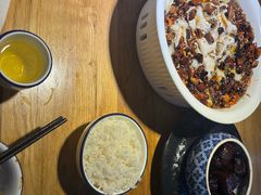 -永安鱼庄·镇江菜(丁卯店)