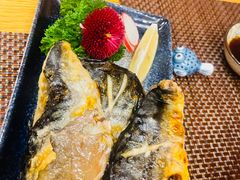 -樱の千渡日式料理·铁板烧•烧鸟(金盛田广场店)