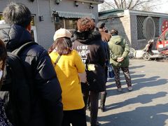 -京天红酒家(虎坊路店)