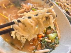 -风云面馆(珠海路店)