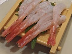 -争鲜回转寿司(朝北大悦城店)