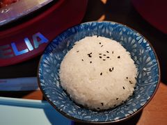 米饭-胖哥俩肉蟹煲(河北勒泰购物中心店)