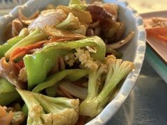 -阿弟特色海鲜餐厅·大排档(平潭店)