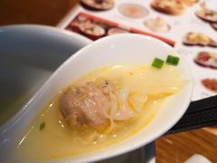 -上海人家花樣年华(中山公园店)
