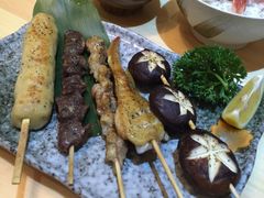 -兆治日本料理(华府世家店)