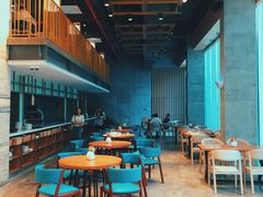 -La Sauce法意餐厅