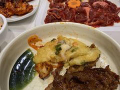 -金刚山(学府路店)