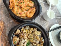 -小时候焗海鲜(鄞州万达店)