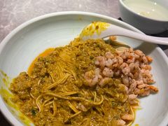 蟹黄面-裕兴记•蟹黄面馆(人民广场店)