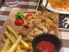 -米斯特比萨(罗斯福店)