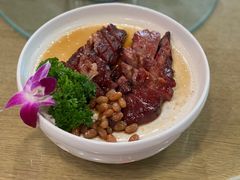 叉烧-金湖港式餐厅(建外店)