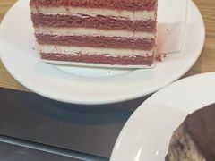 -COSTA COFFEE(哈尔滨凯德学府店)