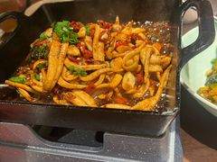 -小隐人家(乐松店)