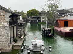 -观潮胜地公园