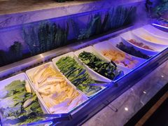 -阪尚皇·原切牛排·烤肉火锅自助(北京路店)