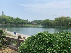 -百脉泉景区