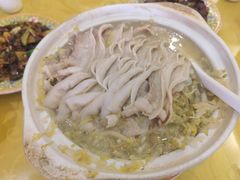 极品砂锅白肉-砂锅居(西四店)