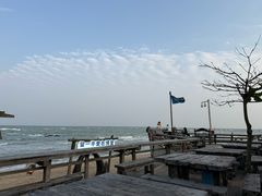 -这片海·海景餐厅(博鳌店)