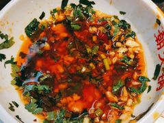 -潮火锅·麻辣牛肉火锅(观音桥方圆·LIVE店)