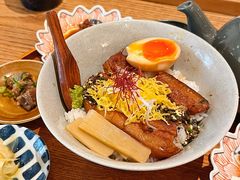 -啢啢茶寮(芳华横街店)