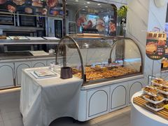 -卡玛王子蛋糕(广雅店)