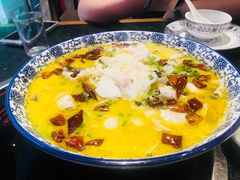 -老苏州芳和园茶酒楼  传统苏帮菜(观前店)