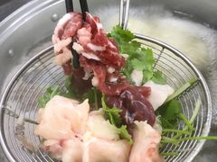 -山珍鲜牛肉火锅本地老字号(汕中老店)