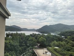 -宁波九龙湖开元度假村