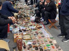 -云洲古玩城(大木桥路店)