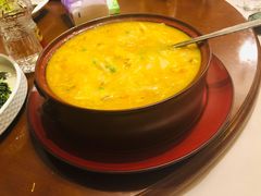 蟹粉鱼唇-上海老站(徐家汇店)