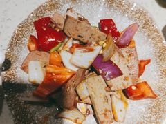 -九府羊鲜羊火锅·烧烤(任丘东风美食街店)