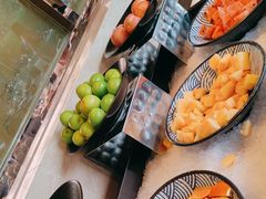 -索菲特西湖大酒店·香榭丽全日候餐厅(南山路店)