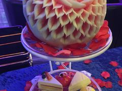 -宝岛甲壳虫KTV(蓝天路店)