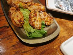 -7年8班朝鲜族非遗美食(三钢里店)