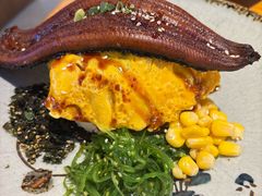 -佰海稻食堂·盖饭·拉面·寿喜锅(中华广场店)