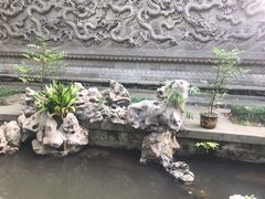 -普陀山风景名胜区-法雨禅寺