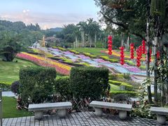 景观位-沙河粉村·国家非遗传承(云台店)