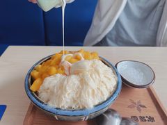 -雪多冰·台湾甜品(高升店)