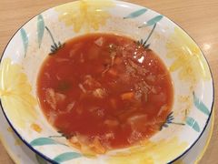 -萨莉亚意式餐厅(苏州食百家店)