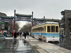 -北京前门大栅栏