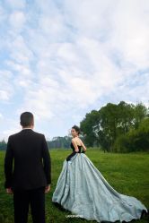 点击看大图 -帆拉斐婚纱摄影(春熙店)