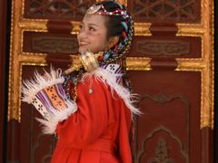 -普陀宗乘之庙(小布达拉宫)