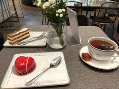 -PAUL LAFAYET 法式甜品(港汇广场店)