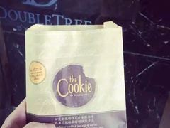 -北京希尔顿逸林酒店