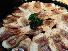 -九田家黑牛烤肉料理(新光汇店)