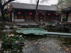 -白家大院·王府宫廷菜(苏州街店)