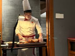 -庆云楼饭庄(什刹海店)